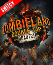 Zombieland Double Tap Road Trip