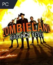 Zombieland VR Headshot Fever Pc