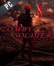 Zomby Soldier