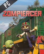 Zompiercer Pc
