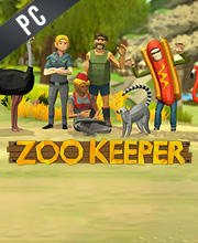 ZooKeeper Pc