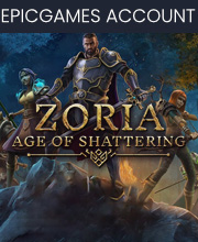 Zoria Age of Shattering Pc