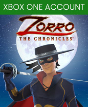 Zorro The Chronicles Xbox One