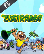 Zueirama Pc