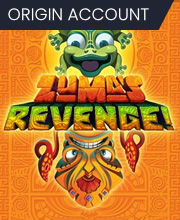 Zuma's Revenge! Pc