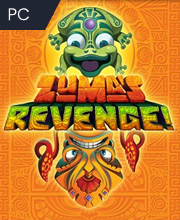 Zuma's Revenge Pc