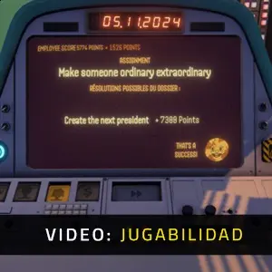 A Better World - Jugabilidad