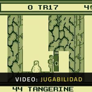 A Boy and His Blob Retro Collection - Jugabilidad