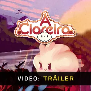 A Clareira - Tráiler
