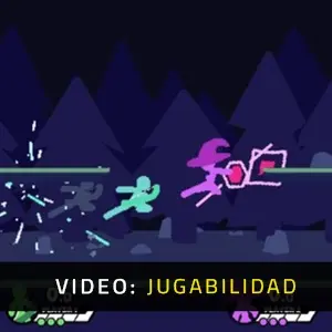 A Few Quick Matches - Vídeo del Jugabilidad