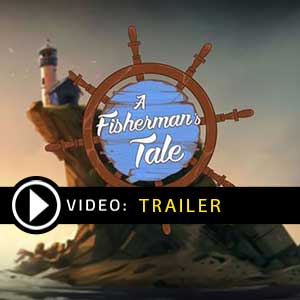 Comprar A Fisherman's Tale CD Key Comparar Precios