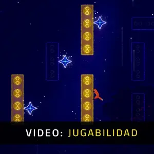 A Fox Tale - Jugabilidad