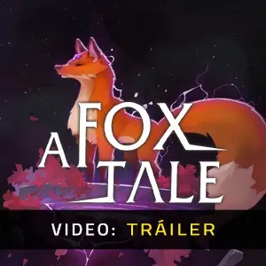 A Fox Tale - Tráiler
