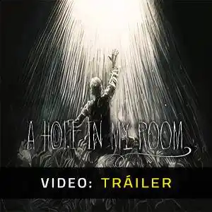 A Hole In My Room - Tráiler de Video