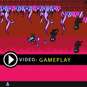 A Hole New World Gameplay Video