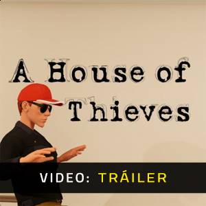 A House of Thieves - Tráiler de Video