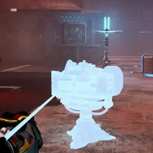 A Long Survive VR - Colocación de Torretas