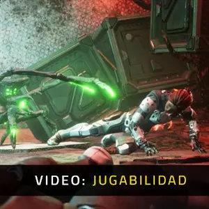 A Long Survive VR - Vídeo del Jugabilidad