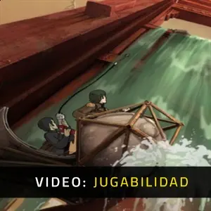 A New Beginning - Final Cut - Jugabilidad