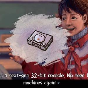 A Perfect Day - Consola