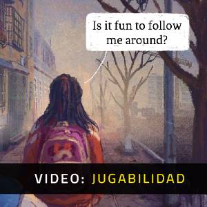 A Perfect Day - Video de Jugabilidad