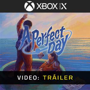A Perfect Day - Tráiler de Video