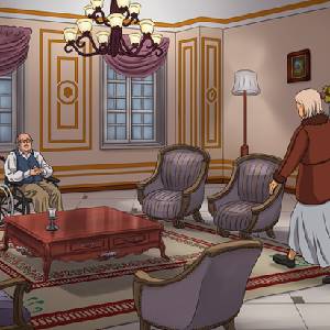 A Piano Tale - Sala de Juego