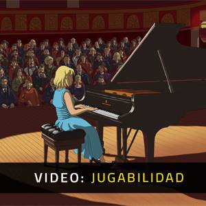 A Piano Tale - Video de Jugabilidad