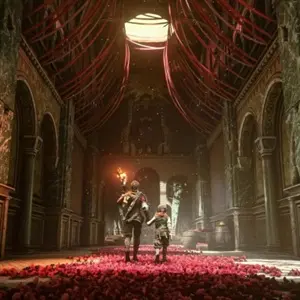 A Plague Tale Bundle - Pasillo