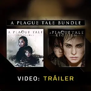 A Plague Tale Bundle - Tráiler del Vídeo