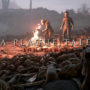 Descubre Amicia y Hugo en A Plague Tale: Innocence