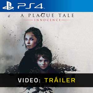 A Plague Tale: Innocence - Tráiler en Vídeo