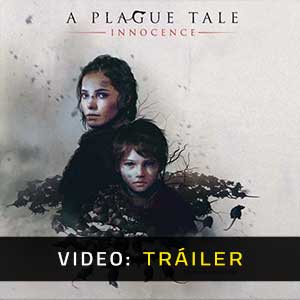 A Plague Tale: Innocence - Tráiler en Vídeo