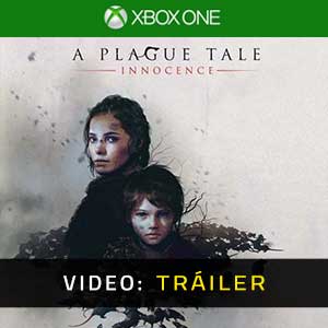 A Plague Tale: Innocence - Tráiler en Vídeo