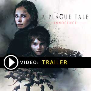Comprar A Plague Tale Innocence CD Key Comparar Precios