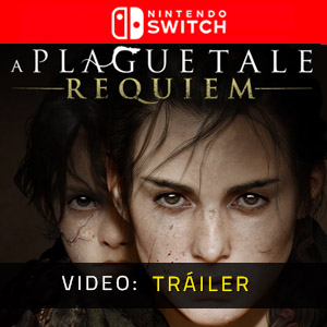 A Plague Tale Requiem - Tráiler