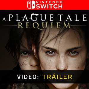 A Plague Tale Requiem - Tráiler