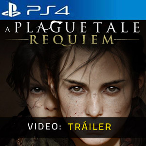 A Plague Tale Requiem - Tráiler