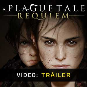 A Plague Tale Requiem - Tráiler
