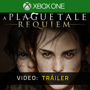A Plague Tale Requiem - Tráiler