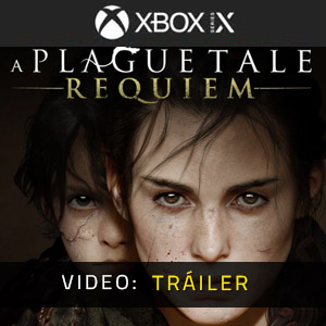 A Plague Tale Requiem - Tráiler