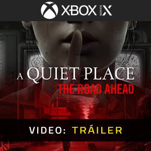 A Quiet Place The Road Ahead Tráiler del Juego