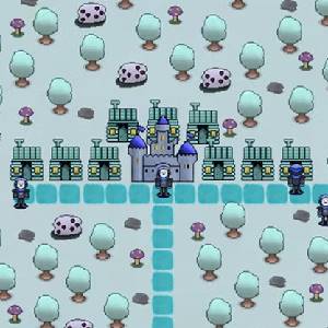 A Second Before The War - Pingüinos