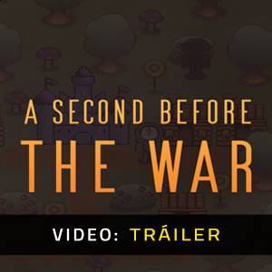 A Second Before The War - Tráiler de Video
