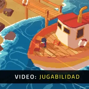 A Short Hike - Jugabilidad