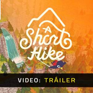 A Short Hike - Tráiler