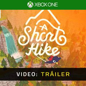 A Short Hike Xbox One - Tráiler