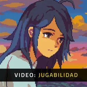 A Space For The Unbound- Juego en Vídeo