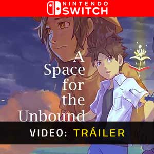 A Space For The Unbound -Tráiler de Vídeo