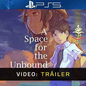 A Space For The Unbound -Tráiler de Vídeo